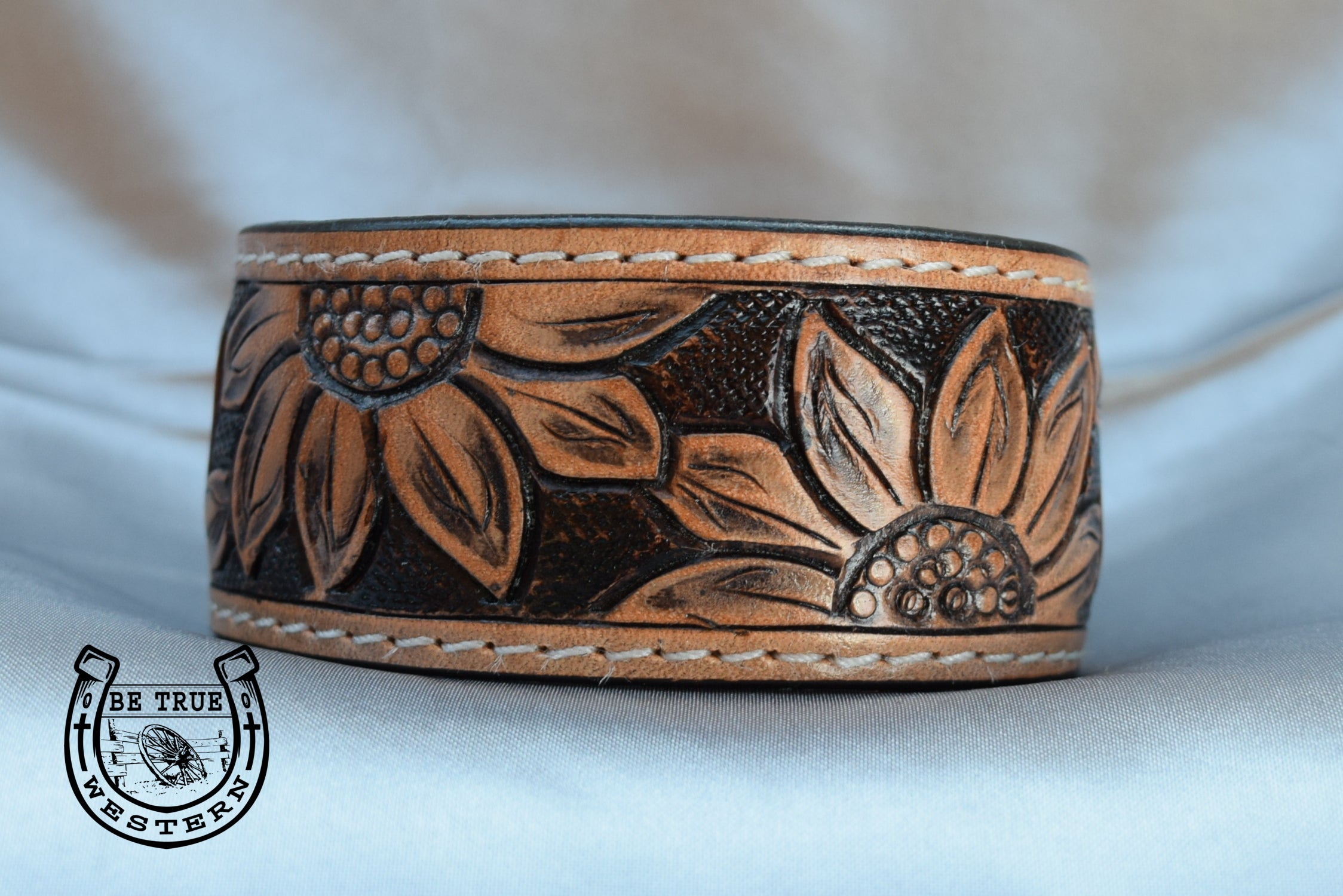 The American Darling Leather Bracelets – Be True Western & Boutique